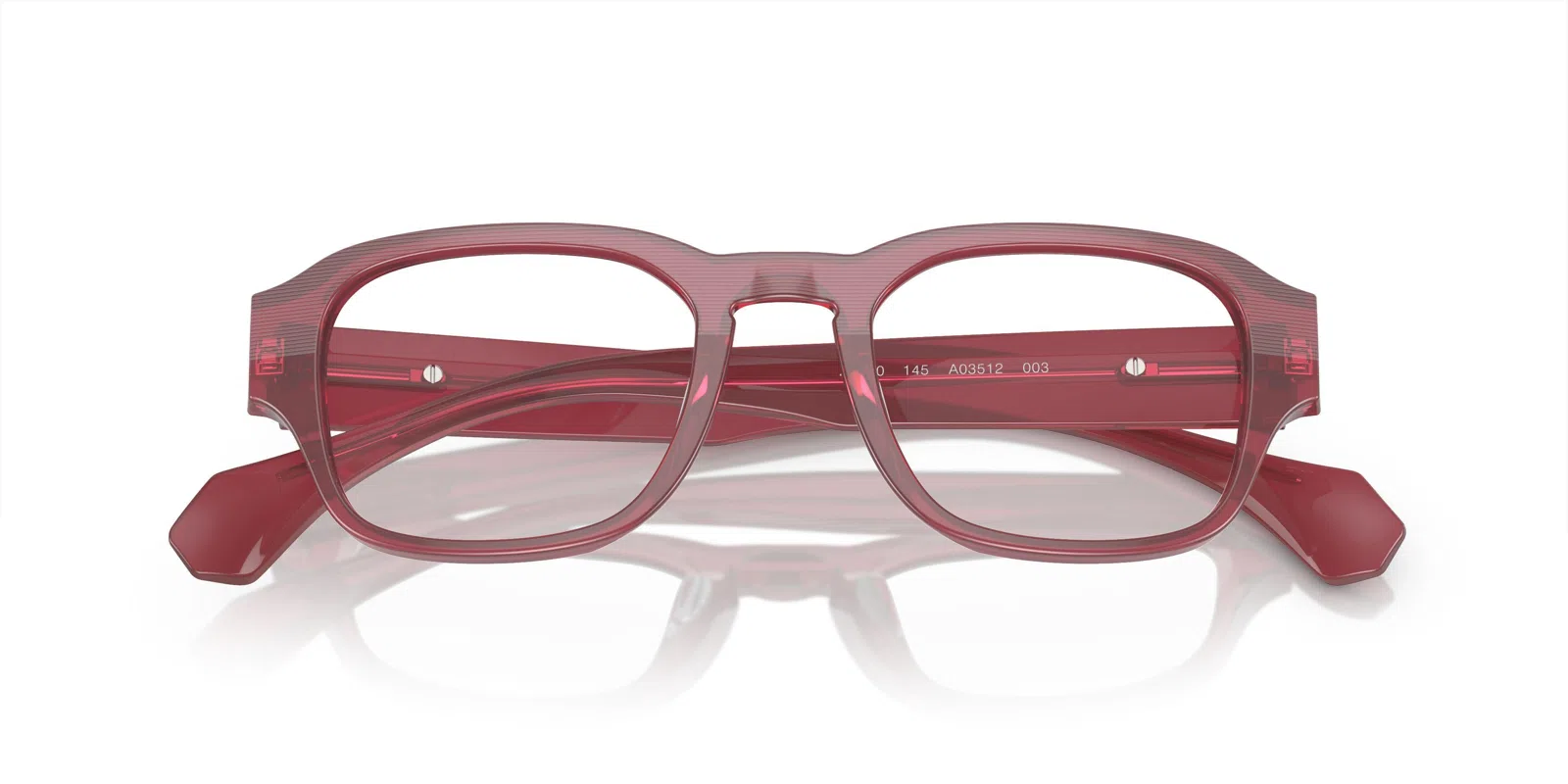 Alain Mikli 3512 Eyeglasses - view 34